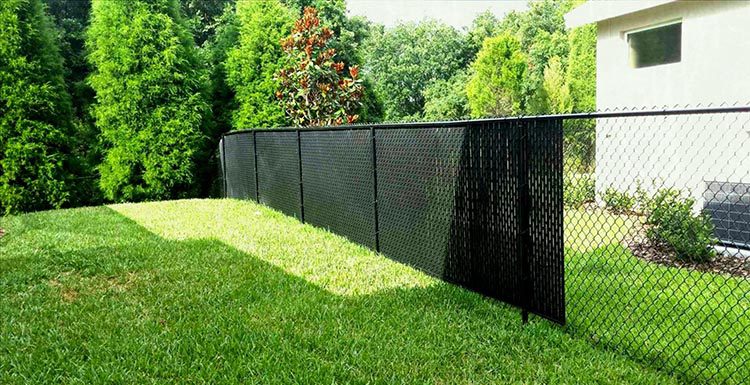 fence netting for garden